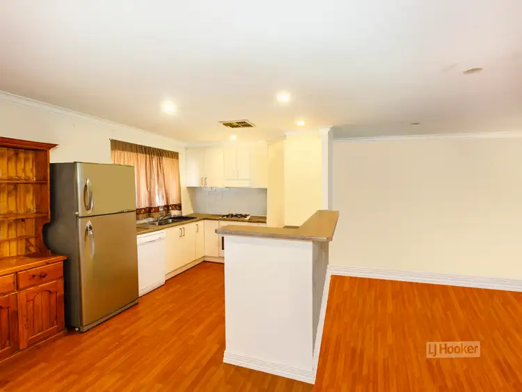 Sixth view of Homely house listing, 11 Latz Crescent, Larapinta NT 870