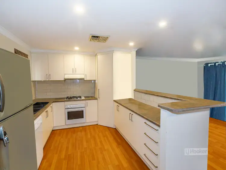 Seventh view of Homely house listing, 11 Latz Crescent, Larapinta NT 870