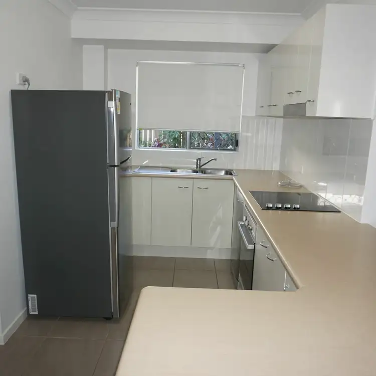 Fifth view of Homely unit listing, 14 - 6 Brisbane st, Bowen QLD 4805