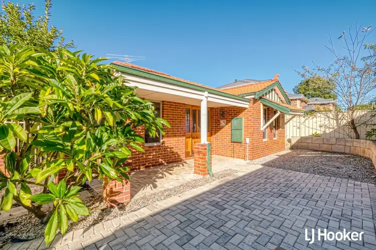 9B Shaw Place, Innaloo WA 6018