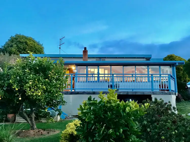 Main view of Homely house listing, 7 Cray Court, Binalong Bay TAS 7216