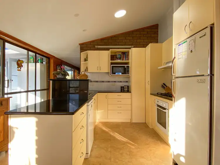 Third view of Homely house listing, 7 Cray Court, Binalong Bay TAS 7216