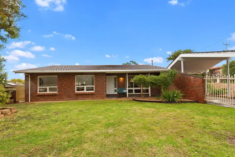 Main view of Homely house listing, 6 Suva Place, Happy Valley SA 5159