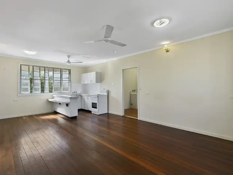 Second view of Homely house listing, 40 English Street, Manunda QLD 4870