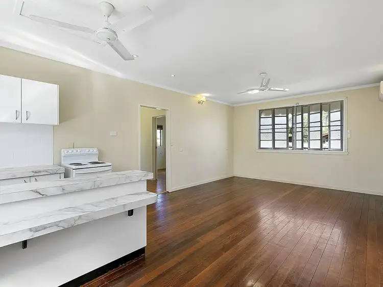 Fourth view of Homely house listing, 40 English Street, Manunda QLD 4870