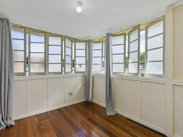 Fifth view of Homely house listing, 40 English Street, Manunda QLD 4870