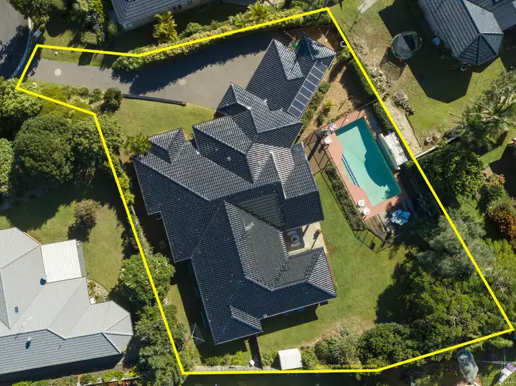 17 Rosella Chase, Goonellabah NSW 2480