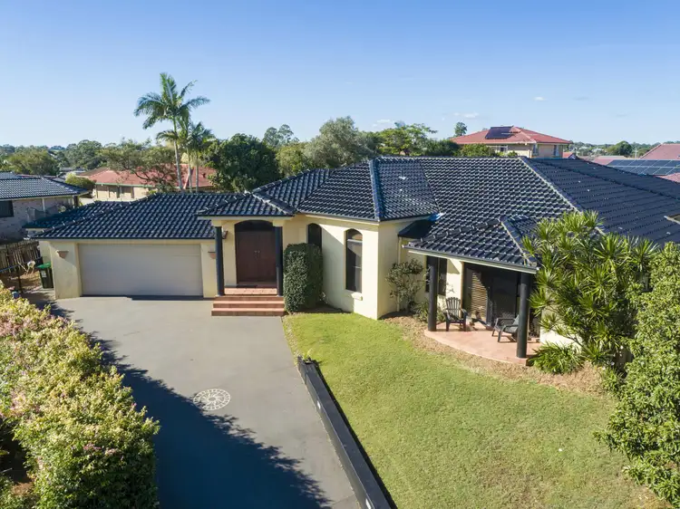Second view of Homely house listing, 17 Rosella Chase, Goonellabah NSW 2480