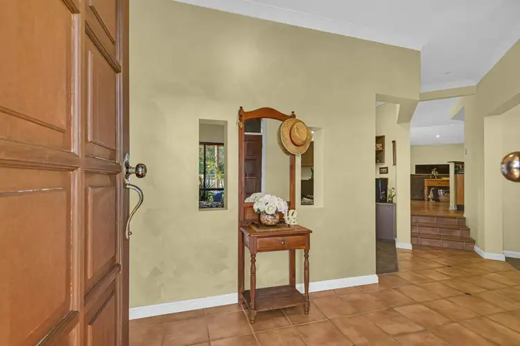 Fourth view of Homely house listing, 17 Rosella Chase, Goonellabah NSW 2480