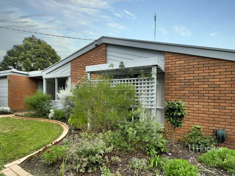 164 Bullumwaal Road, Wy Yung VIC 3875