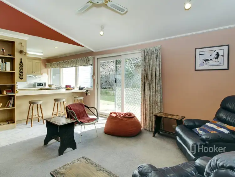 Third view of Homely house listing, 164 Bullumwaal Road, Wy Yung VIC 3875