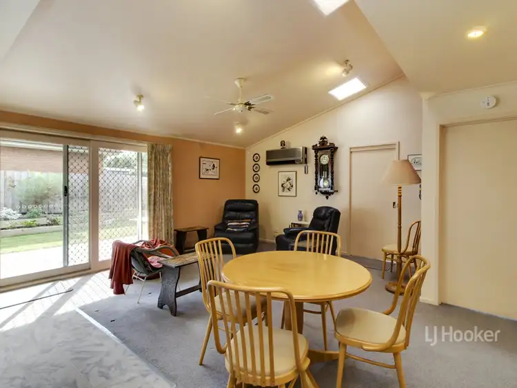 Fifth view of Homely house listing, 164 Bullumwaal Road, Wy Yung VIC 3875