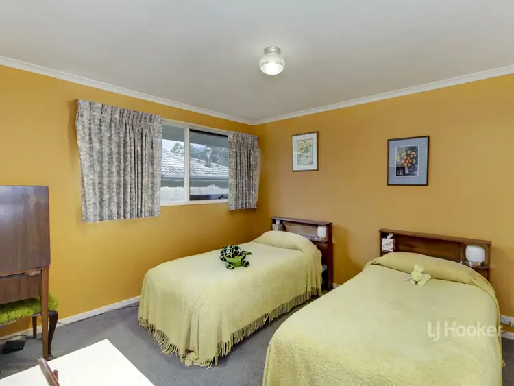 Seventh view of Homely house listing, 164 Bullumwaal Road, Wy Yung VIC 3875