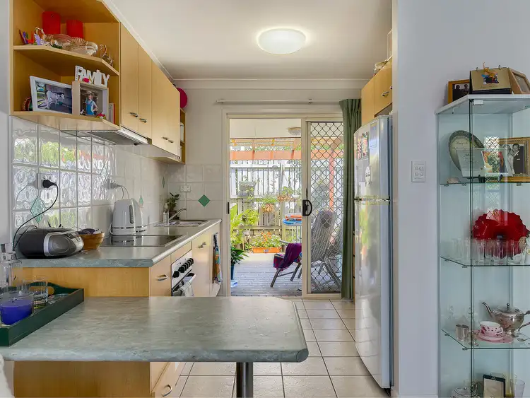 Third view of Homely villa listing, 132/144 Dorville Road, Carseldine QLD 4034