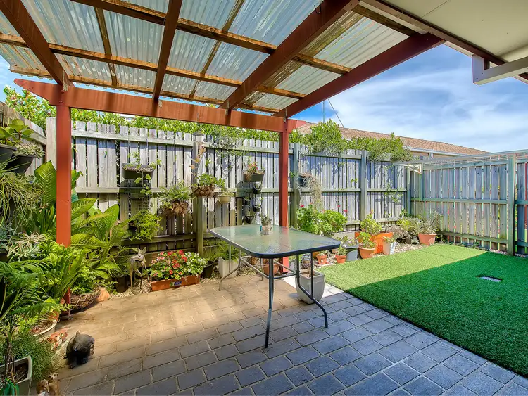Sixth view of Homely villa listing, 132/144 Dorville Road, Carseldine QLD 4034