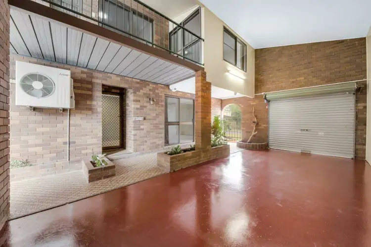 Third view of Homely house listing, 14 Grevillea Crescent, Kin Kora QLD 4680