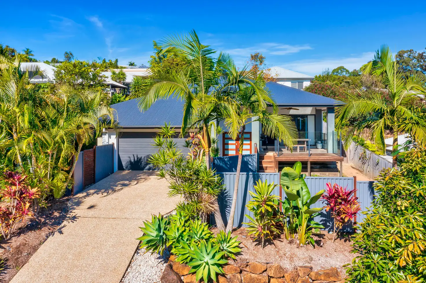 Main view of Homely house listing, 23 Swagman Road, Gilston QLD 4211