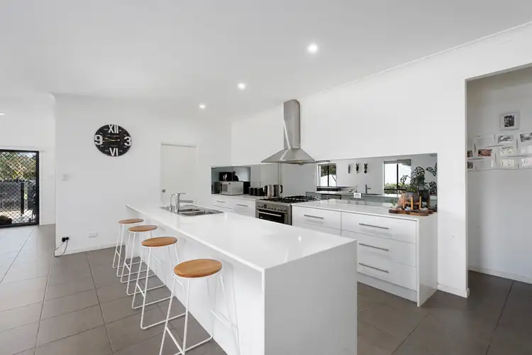 Second view of Homely house listing, 23 Swagman Road, Gilston QLD 4211