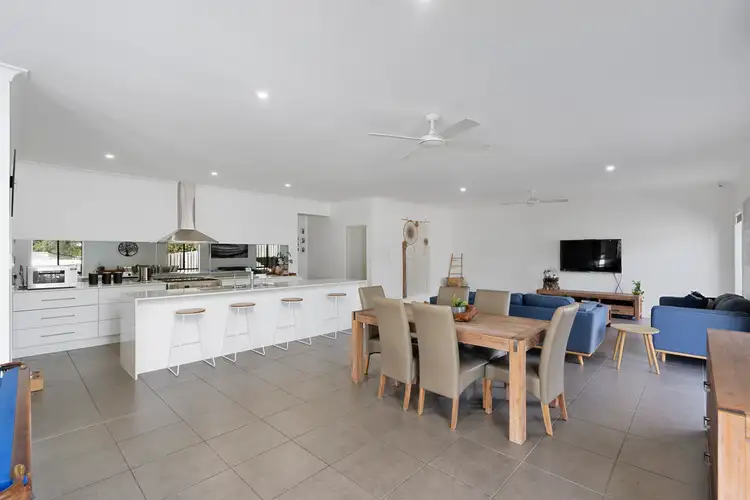 Third view of Homely house listing, 23 Swagman Road, Gilston QLD 4211