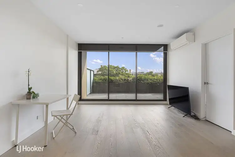 Fifth view of Homely apartment listing, 101/156 Wright Street, Adelaide SA 5000