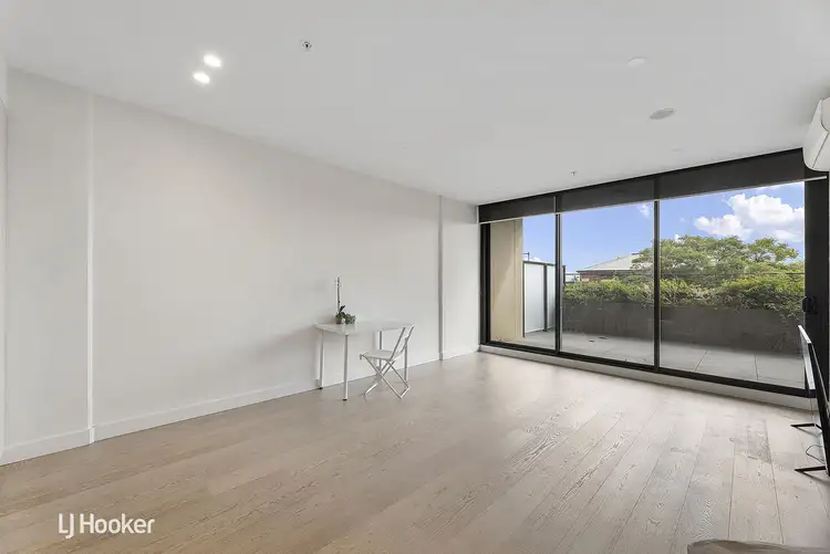 Sixth view of Homely apartment listing, 101/156 Wright Street, Adelaide SA 5000