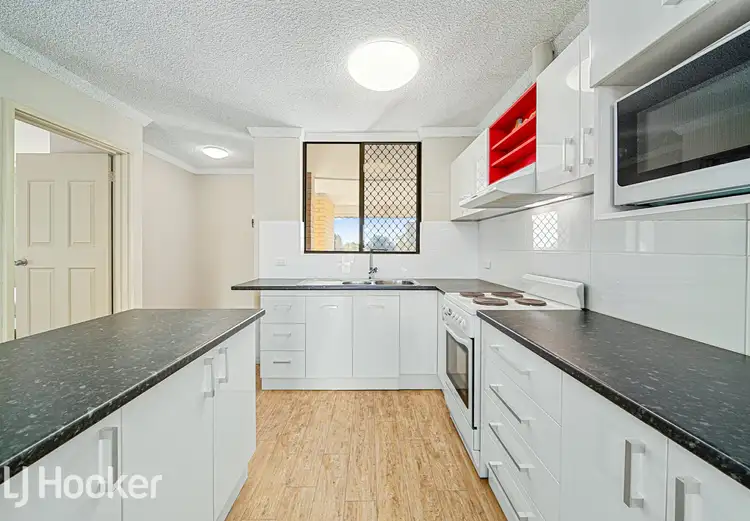 22/58 King George Street, Victoria Park WA 6100