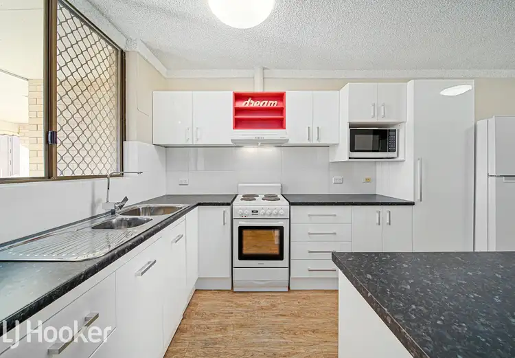 Second view of Homely apartment listing, 22/58 King George Street, Victoria Park WA 6100