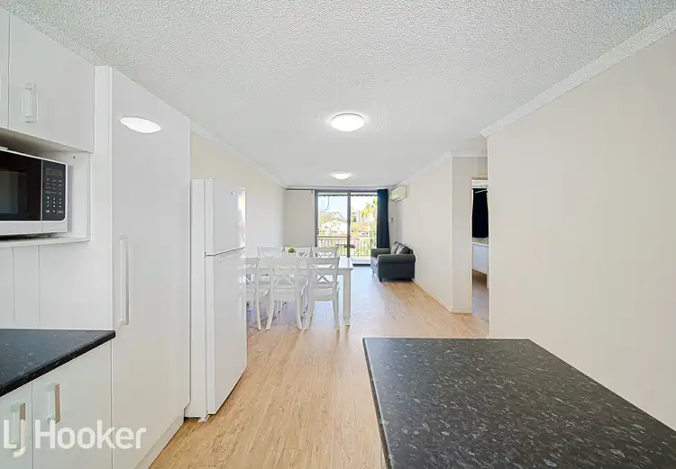 Third view of Homely apartment listing, 22/58 King George Street, Victoria Park WA 6100