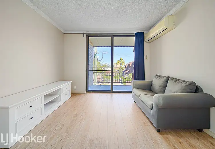 Fourth view of Homely apartment listing, 22/58 King George Street, Victoria Park WA 6100