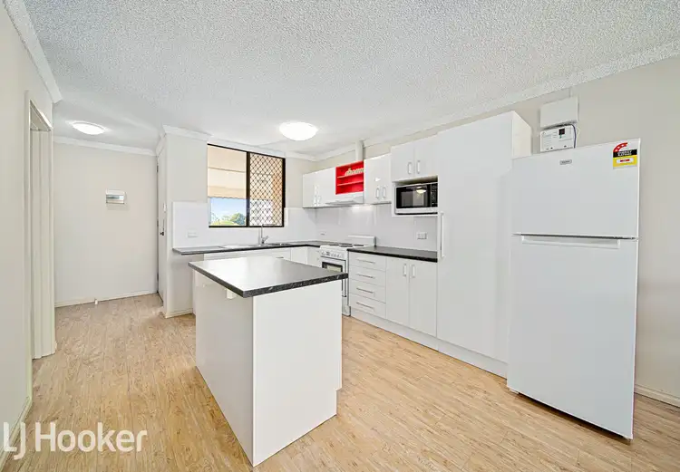 Fifth view of Homely apartment listing, 22/58 King George Street, Victoria Park WA 6100
