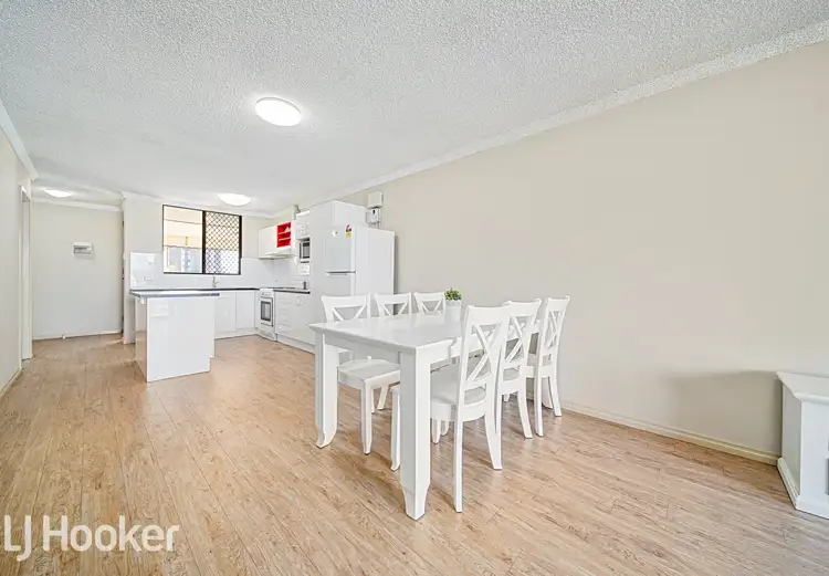 Sixth view of Homely apartment listing, 22/58 King George Street, Victoria Park WA 6100