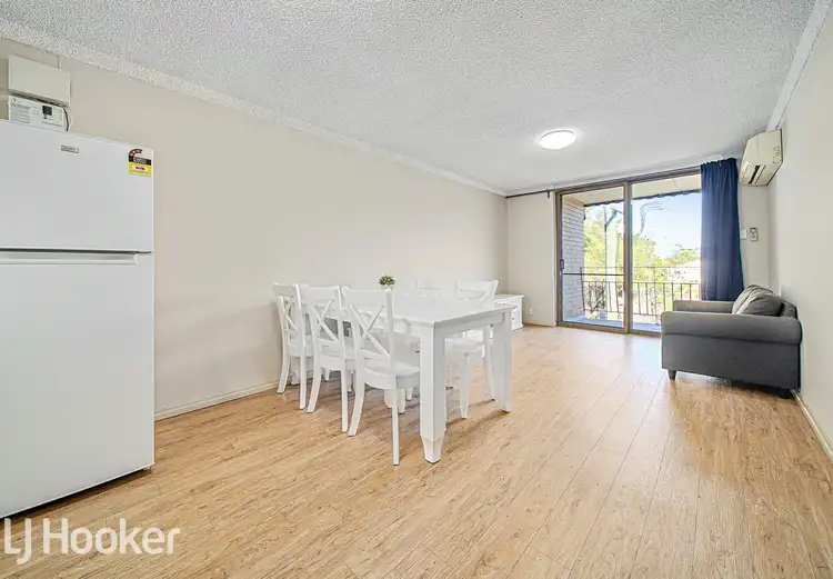 Seventh view of Homely apartment listing, 22/58 King George Street, Victoria Park WA 6100