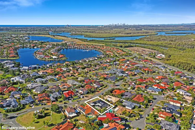 14 John Dalley Drive, Helensvale QLD 4212