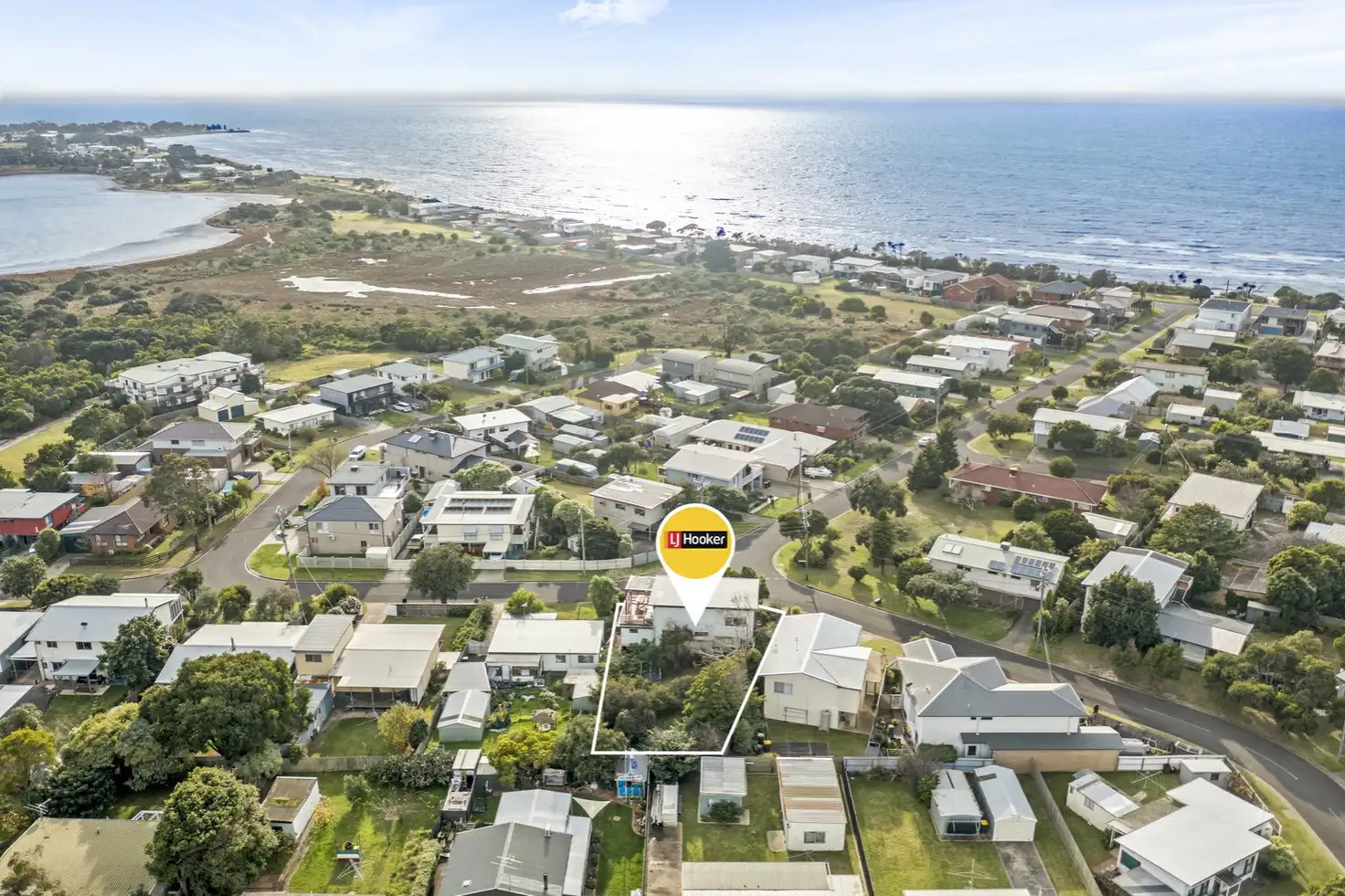 Main view of Homely house listing, 14 Sylvester Avenue, St Leonards VIC 3223