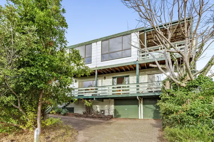 Second view of Homely house listing, 14 Sylvester Avenue, St Leonards VIC 3223