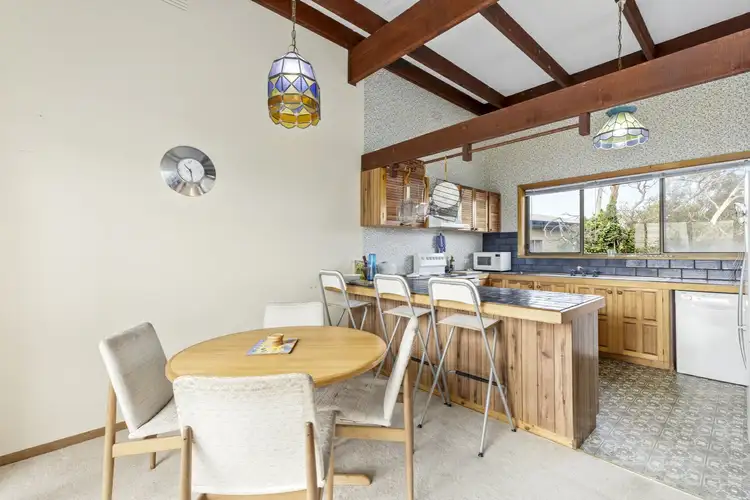 Fifth view of Homely house listing, 14 Sylvester Avenue, St Leonards VIC 3223