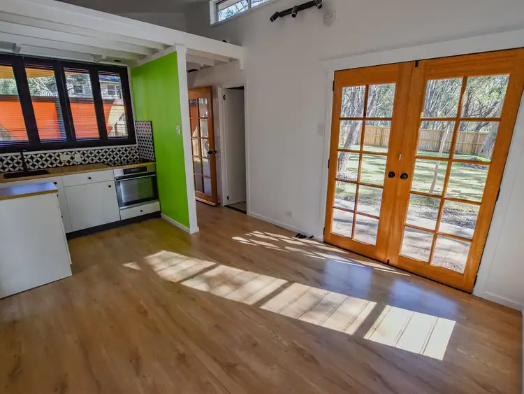 Second view of Homely house listing, 3 Glenfield Street,, Russell Island QLD 4184