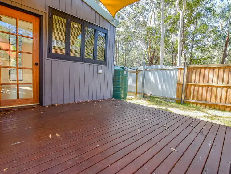 Fourth view of Homely house listing, 3 Glenfield Street,, Russell Island QLD 4184