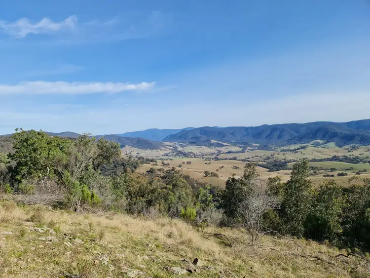 Second view of Homely rural property listing, 497B Omeo Road, Dargo VIC 3862