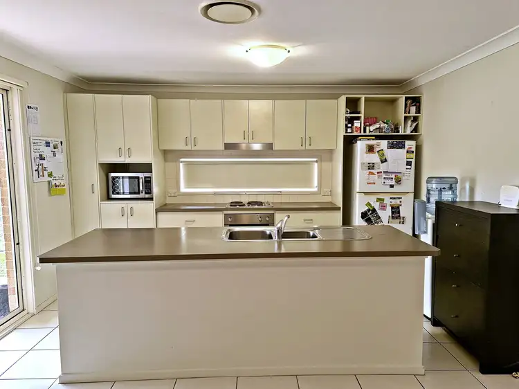 Fifth view of Homely house listing, 13 Wanaruah Circuit, Muswellbrook NSW 2333