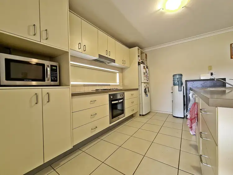 Sixth view of Homely house listing, 13 Wanaruah Circuit, Muswellbrook NSW 2333