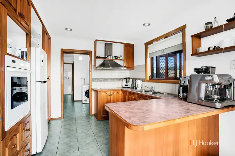 Second view of Homely house listing, 11 Spencer Place, Ulverstone TAS 7315