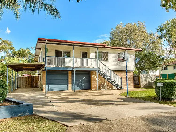 32 Carrie Street, Zillmere QLD 4034