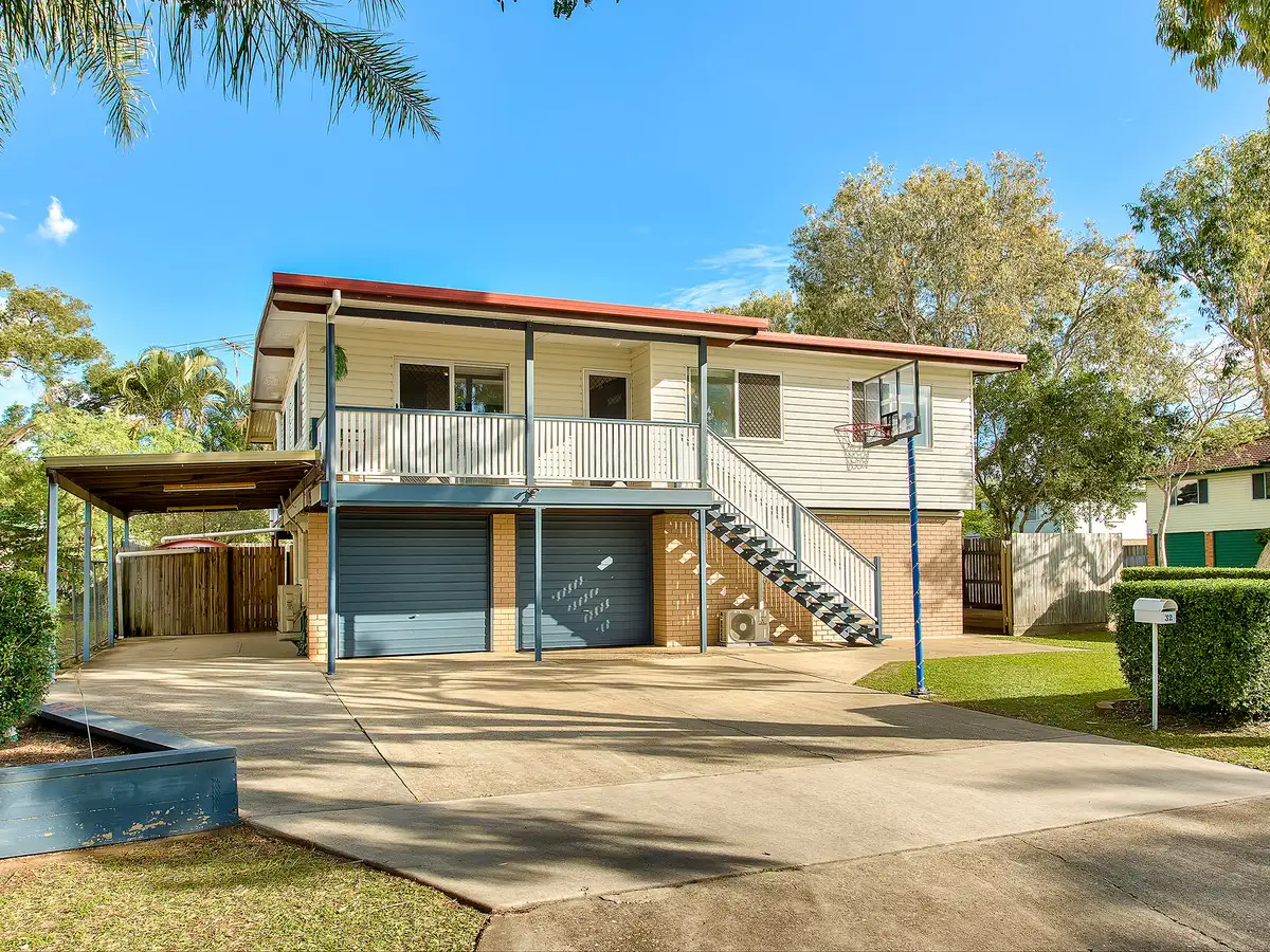 Main view of Homely house listing, 32 Carrie Street, Zillmere QLD 4034