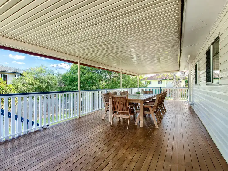 Third view of Homely house listing, 32 Carrie Street, Zillmere QLD 4034