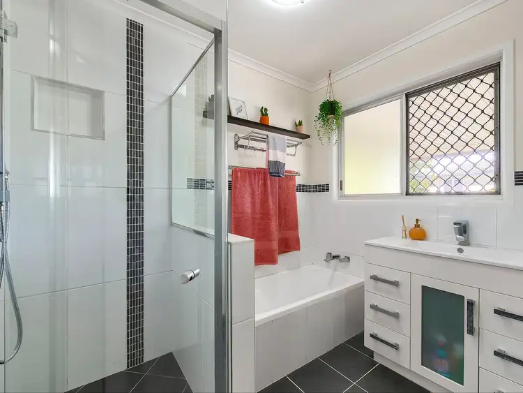 Fourth view of Homely house listing, 32 Carrie Street, Zillmere QLD 4034