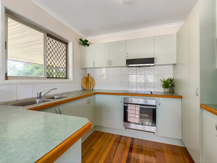 Fifth view of Homely house listing, 32 Carrie Street, Zillmere QLD 4034