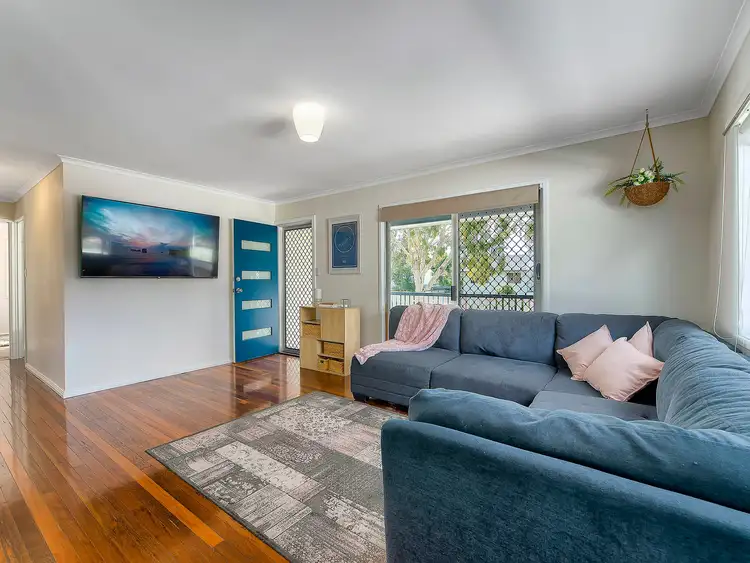 Sixth view of Homely house listing, 32 Carrie Street, Zillmere QLD 4034