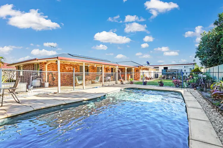 19 Kestrel Court, Victoria Point QLD 4165