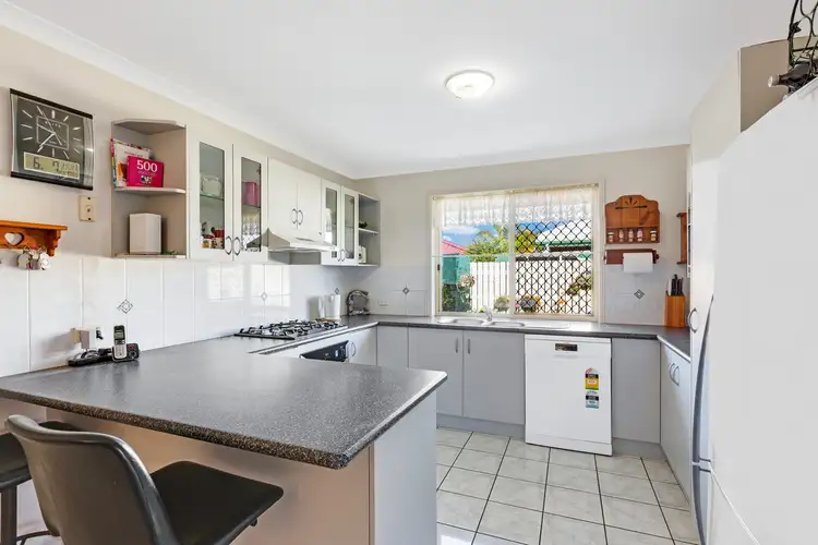 Third view of Homely house listing, 19 Kestrel Court, Victoria Point QLD 4165